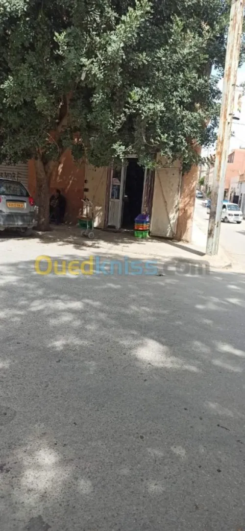 Vente Villa Sidi bel abbes Sidi bel abbes