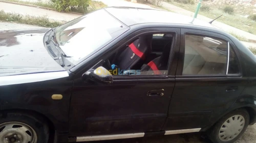 Geely CK 2009 1 GS