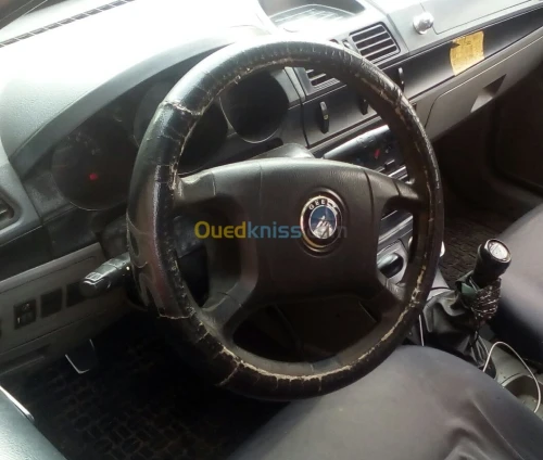 Geely CK 2009 1 GS