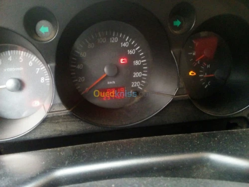 Geely CK 2009 1 GS