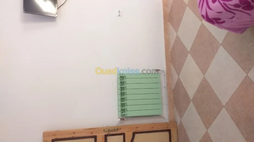 Location Appartement F2 Tlemcen Hammam boughrara