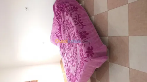 Location Appartement F2 Tlemcen Hammam boughrara