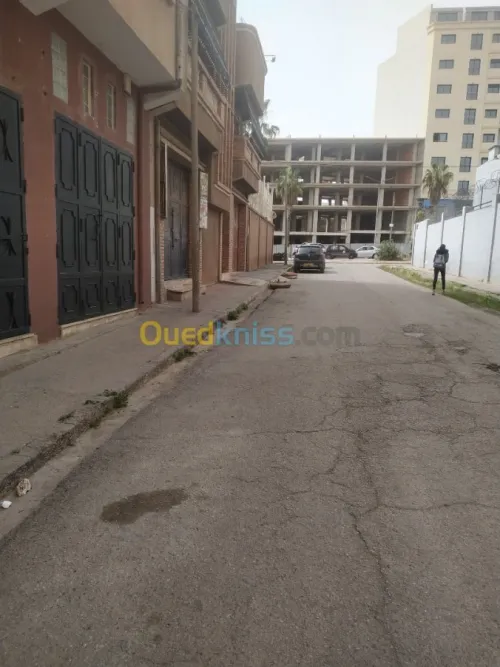 Location Local Oran Oran