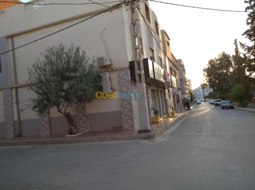 Vente Villa Relizane Relizane