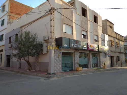 Vente Villa Relizane Relizane