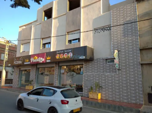 Vente Villa Relizane Relizane