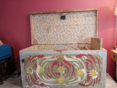 Coffre de la marié LIQUIDATION