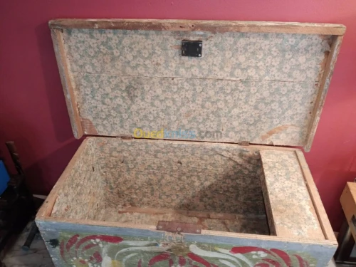 Coffre de la marié LIQUIDATION