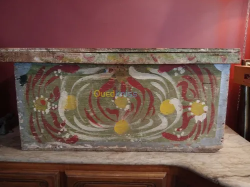 Coffre de la marié LIQUIDATION