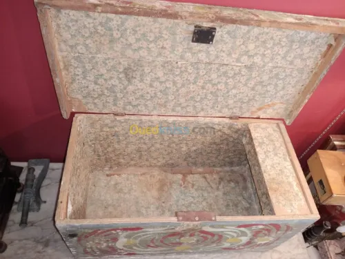 Coffre de la marié LIQUIDATION