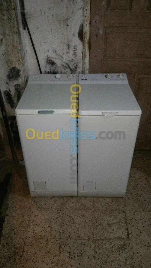 Réparation électroménager 
