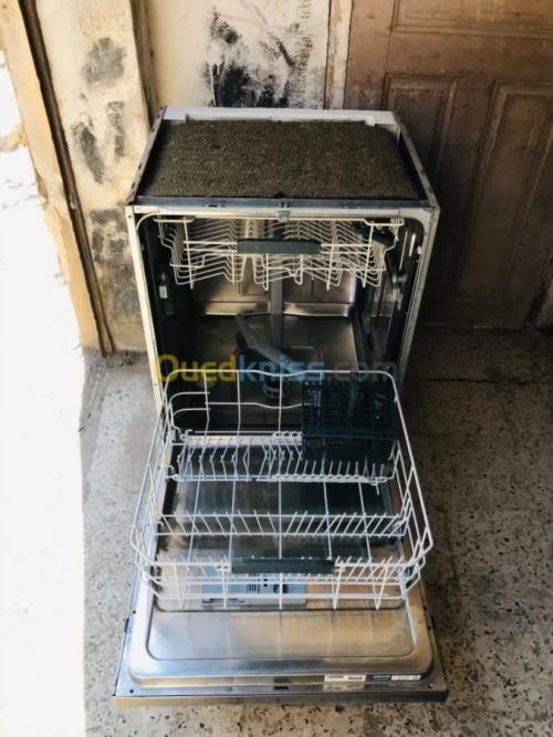 Réparation électroménager 