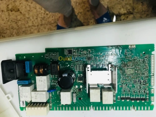 Réparation électroménager 