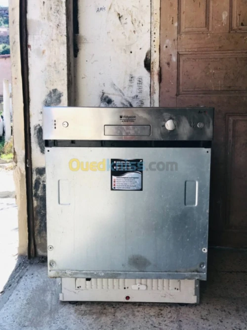 Réparation électroménager 