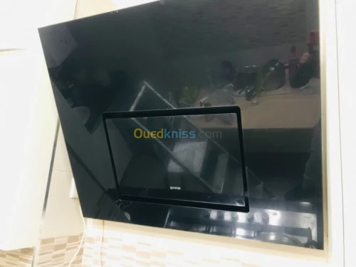 Réparation électroménager 