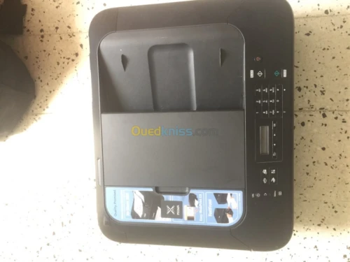 Canon MX75 imprimante /scanner/fax/