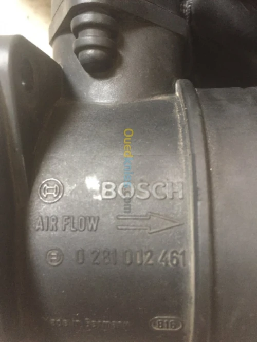 Débitmètre BOSH Volkswagen d’origine 