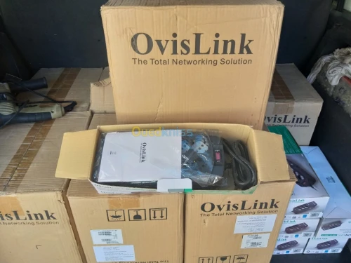 Stabilisateur Ovis_link 