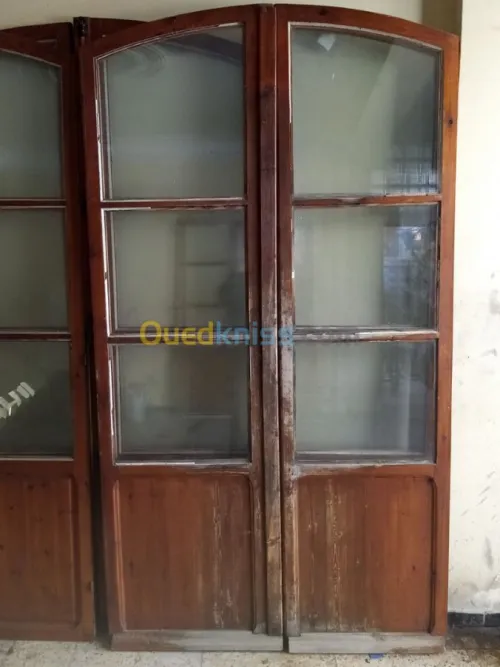 Portes Fenetres
