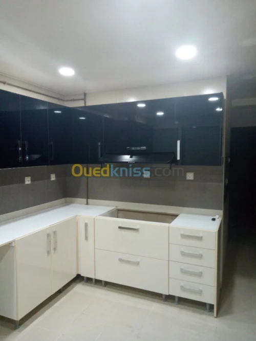 Travaux bâtiment 
