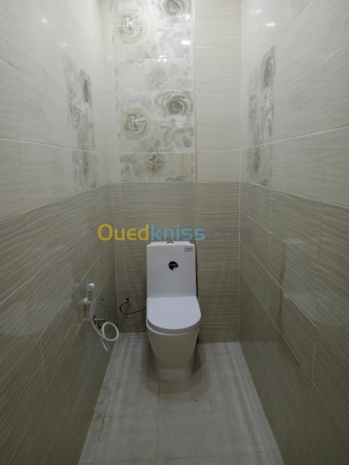 Travaux bâtiment 