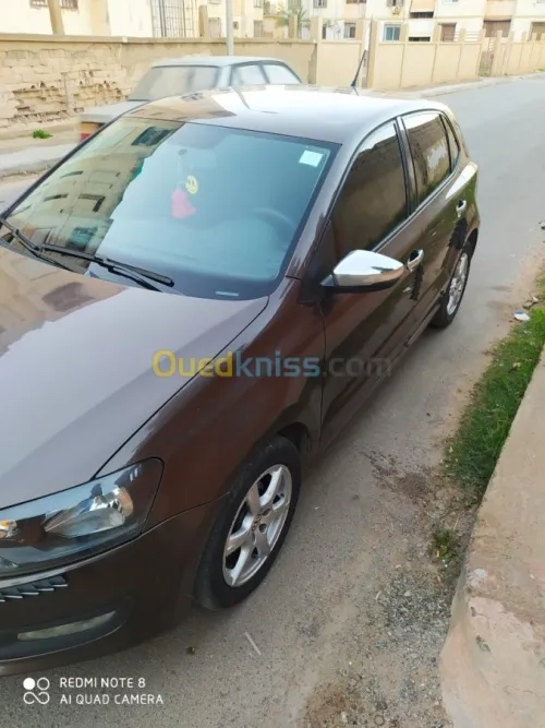 Volkswagen Polo 2014 Concept