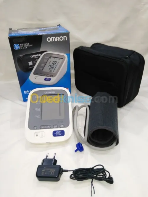 Tensiomètre OMRON 