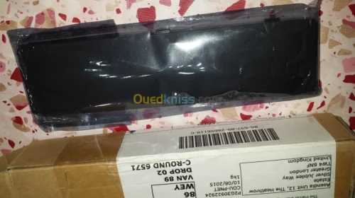 BATTERIE pour Dell XPS 15