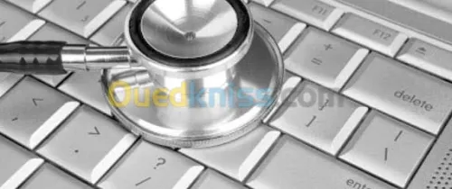 Maintenance informatique+ reseaux