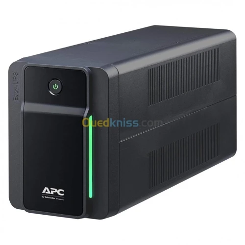 Onduleur Line-Interactive APC Easy UPS BVX 1200VA, 230V, AVR, IEC Sockets (BVX1200LI)