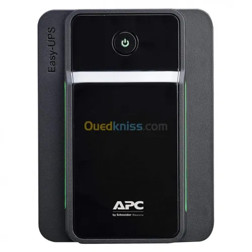 Onduleur Line-Interactive APC Easy UPS BVX 1200VA, 230V, AVR, IEC Sockets (BVX1200LI)