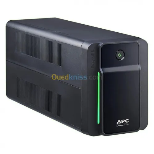 Onduleur Line-Interactive APC Easy UPS BVX 1200VA, 230V, AVR, IEC Sockets (BVX1200LI)