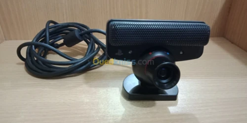 Playstation 3 Fat + Caméra Playstation