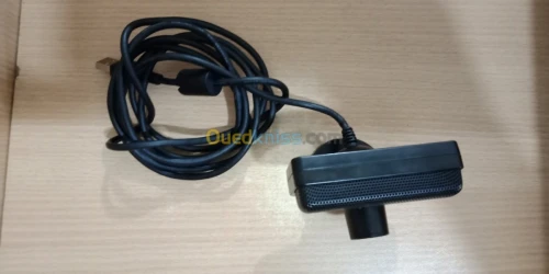 Playstation 3 Fat + Caméra Playstation