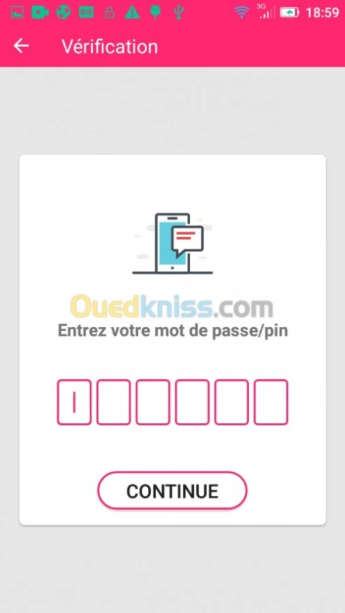 App Réservation Taxi comme UBER,yassir