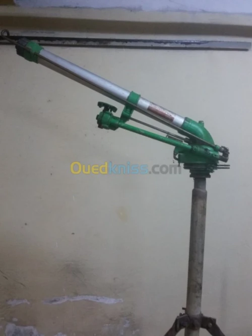 canau d'arrosage  grand model 