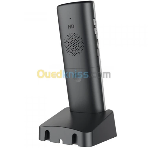 Téléphone IP Wi-Fi WP810