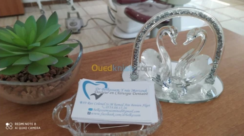 ODF 7/7 de 08h30 a 00h00 bon ramadon