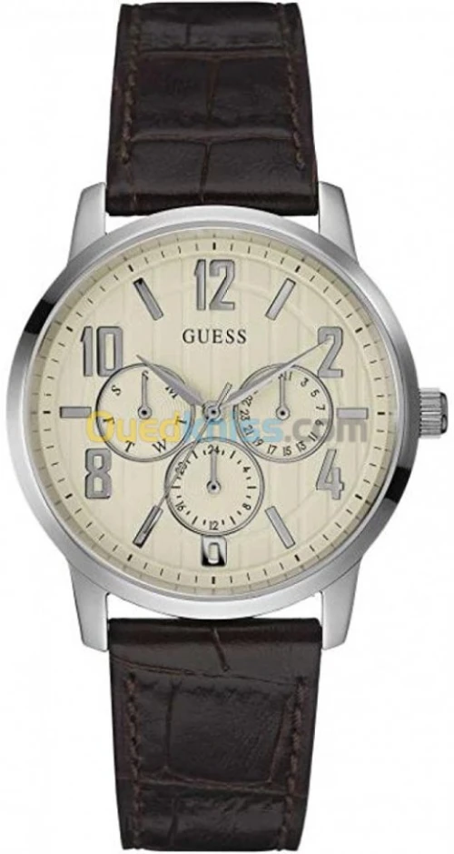 Montres Guess homme & femme 