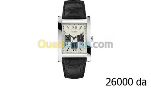 Montres Guess homme & femme 