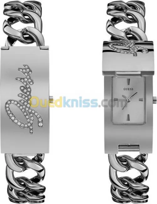 Montres Guess homme & femme 