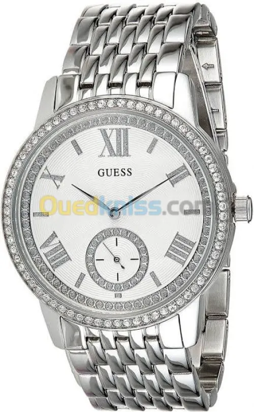 Montres Guess homme & femme 