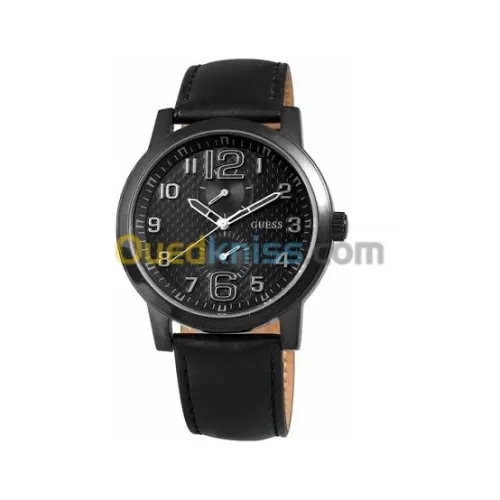 Montres Guess homme & femme 