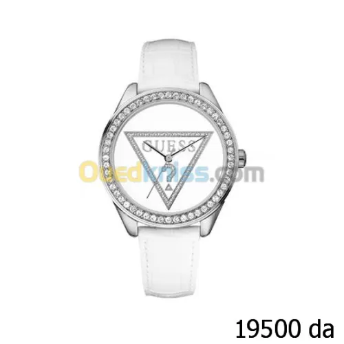 Montres Guess homme & femme 