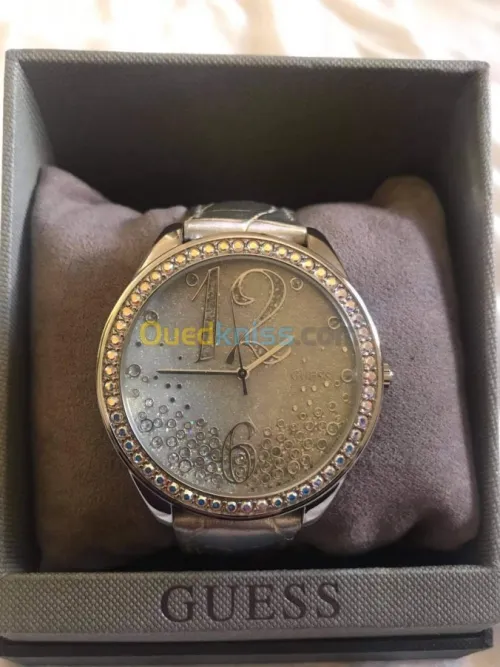 Montres Guess homme & femme 