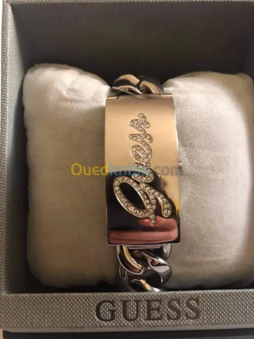Montres Guess homme & femme 