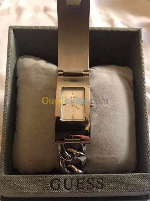 Montres Guess homme & femme 