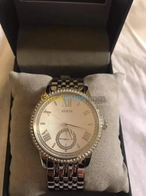 Montres Guess homme & femme 