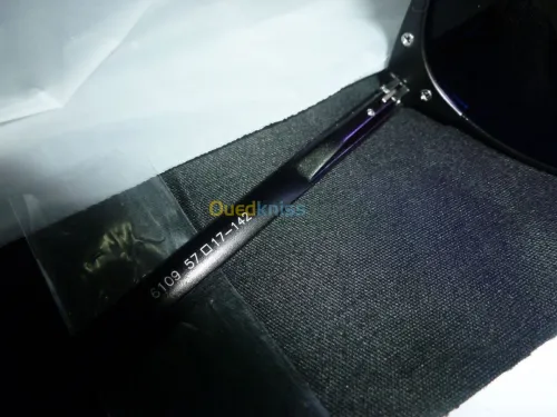 Lunette Polarisée VEITHDIA 