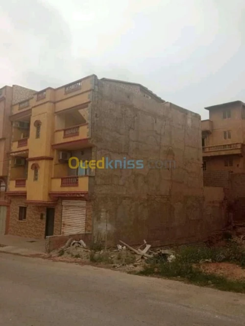 Vente Villa Oran Bousfer